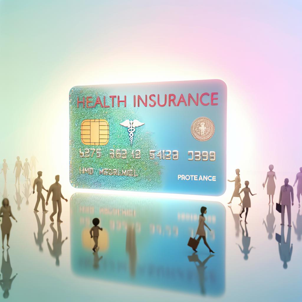 health insurance payment